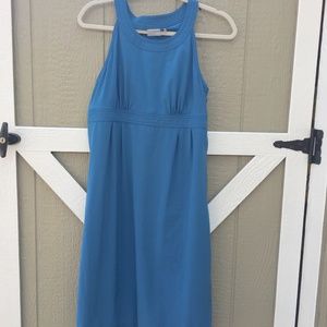 Athleta Dress, size 8